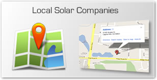 Local Solar Companies
