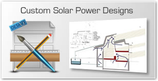 Local Solar Energy